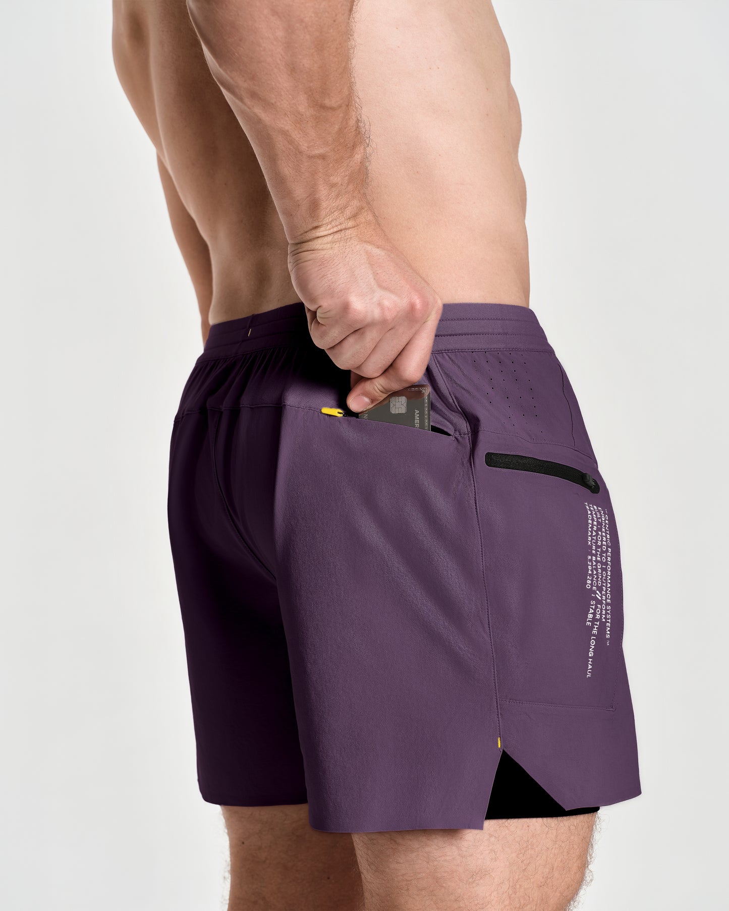 Terraflex™ Proto Shorts