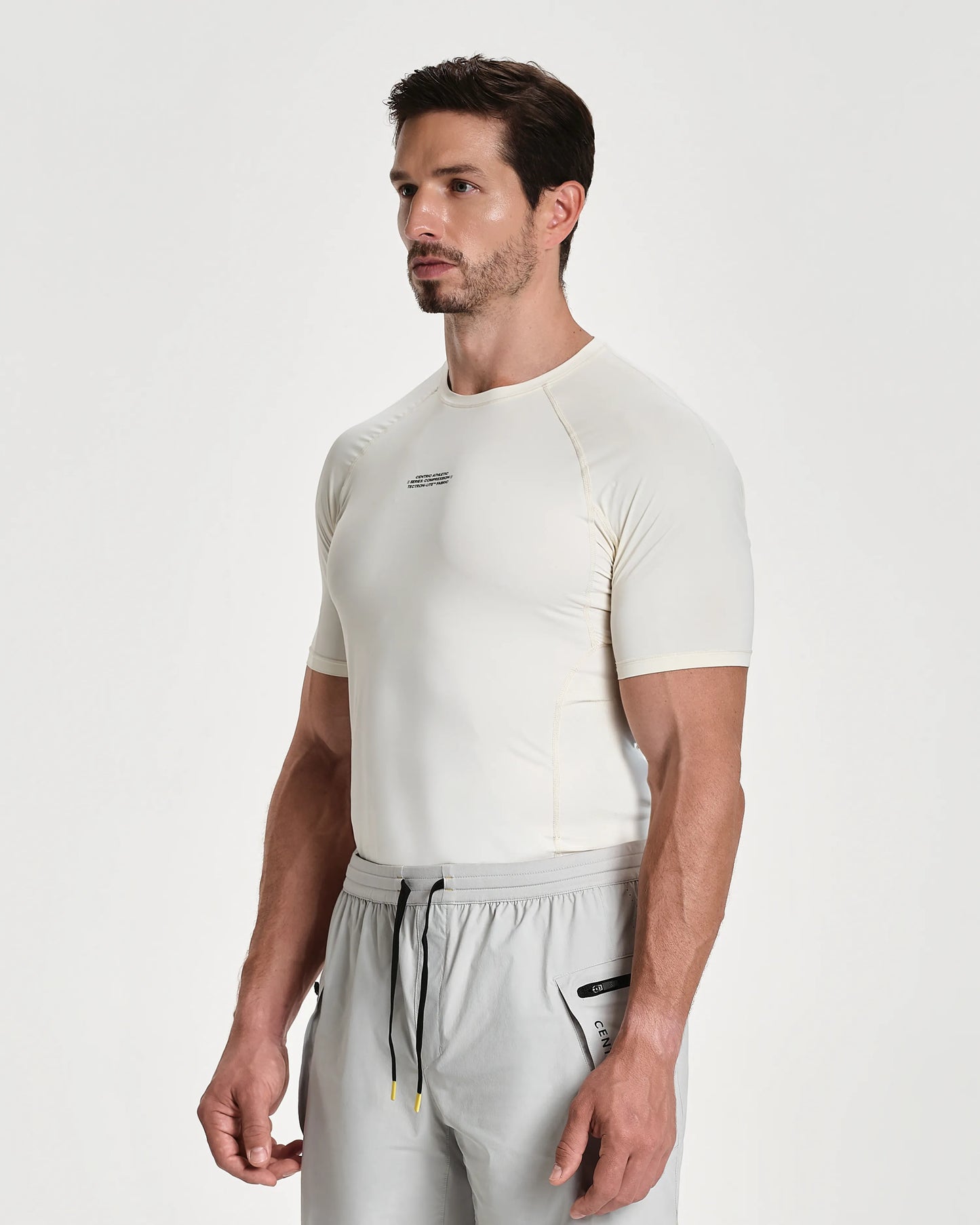 Tectron™ Pursuit Compression Shirt