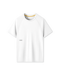 Copper-Dura® Limitless Tee white