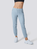 Women CoreFit™ Active Joggers pastel-blue